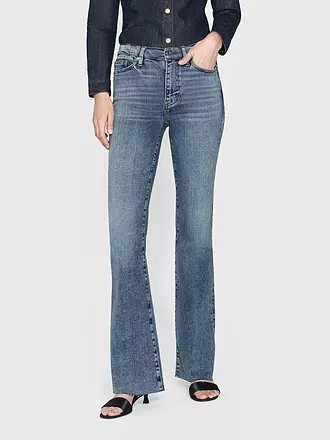 FRAME | Jeans Flared Fit | 